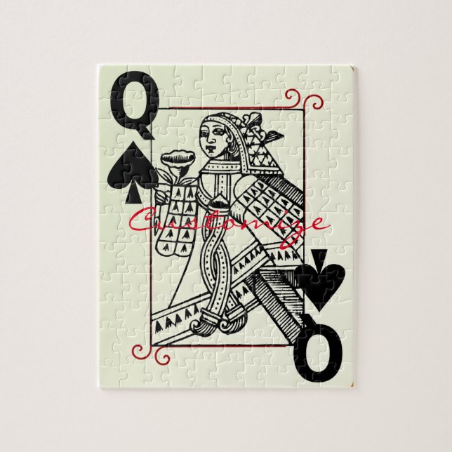 Königin der Spades Thunder_Cove (Vertikal)