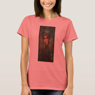 Königin des Diamant-Weckers T-Shirt