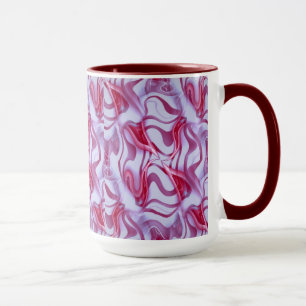 Königin des Himmels Tasse