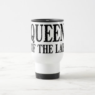 Königin des Labradors - Tasse