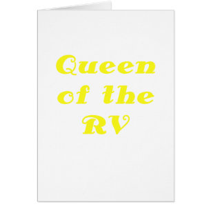 Königin des RV