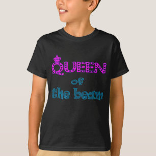 Königin des Strahls T-Shirt