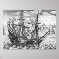 Königin Elisabeth-Galeon