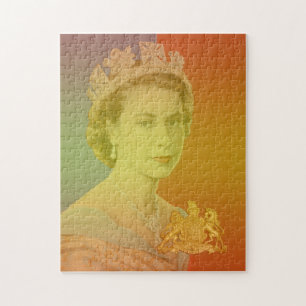 Königin Elisabeth II.