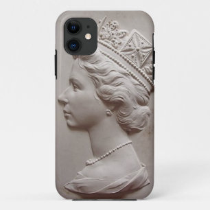 Königin Elizabeth Case-Mate iPhone Hülle