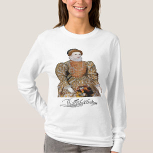 Königin Elizabeth I T-Shirt