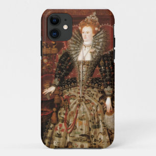 Königin Elizabeth I von England title_seo2
