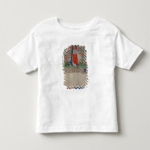 Königin-Gemahl Elizabeth Woodville von König Kleinkind T-shirt