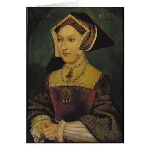 Königin Jane Seymour