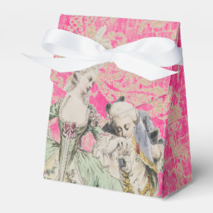 Königin Marie Antoinette (Weitere Optionen) - Geschenkschachtel