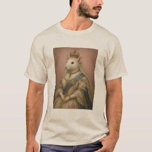 Königin Mausbeth T-Shirt