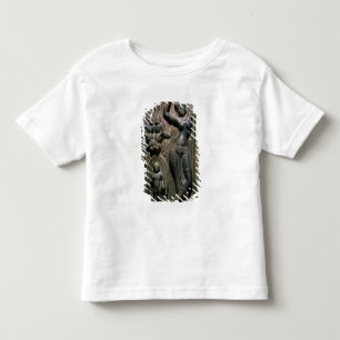 Königin-Maya, der dem zukünftigen Buddha entbind Kleinkind T-shirt