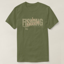 Königin | Militär - Rose T-Shirt