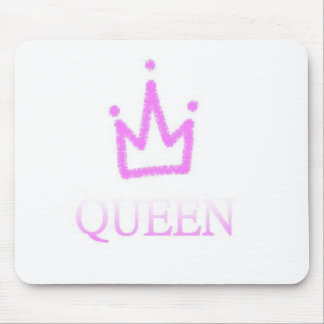 KÖNIGIN MOUSEPAD
