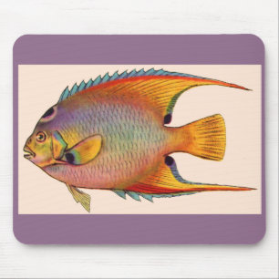 Königin Mousepad