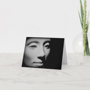 Königin Nefertiti, die Frauen sehen sich benutzerd Karte