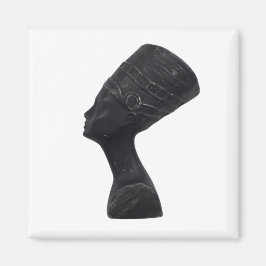 Königin Nefertiti Magnet
