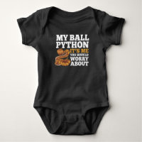 Königin Python Snake Funny Schlange Owner Quote