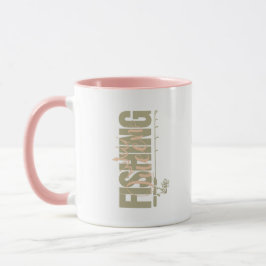 Königin | Rose im militärischen Bereich Tasse