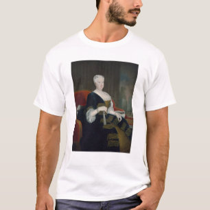 Königin Sophia Dorothea von Hannover T-Shirt