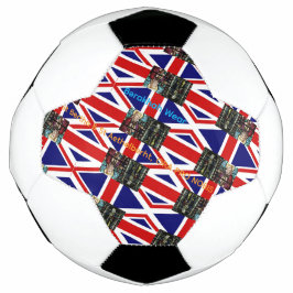 Königin St Bertha & König St Aethelberht Fußball