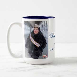 Königin suamili rondy 2024 15oz Tasse