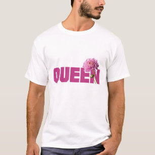 Königin T-Shirt