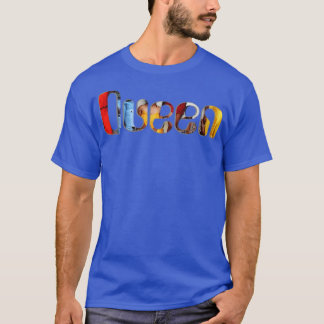 Königin T-Shirt