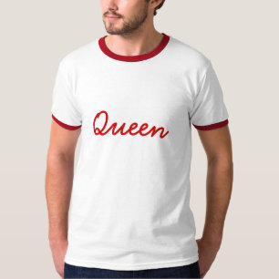 Königin T-Shirt