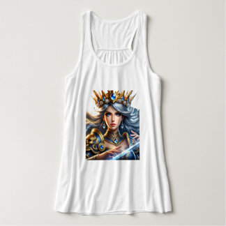 Königin Tank Top
