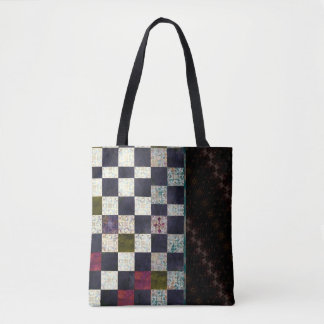 Königin Tasche