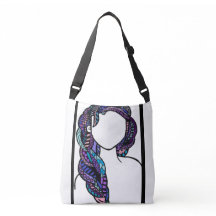 Königin-Tasche
