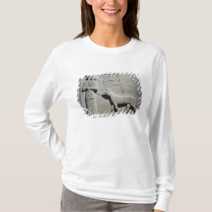 Königin Tuwarissa, Ehefrau von König Araras T-Shirt