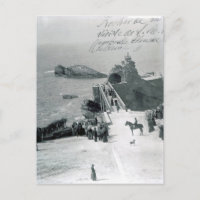 Königin Victoria an der französischen Küste