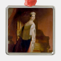 Königin Victoria (von Thomas Sully)
