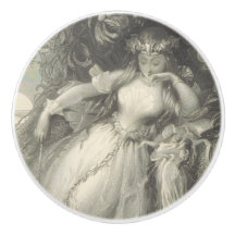 Königin von FairiesTitania