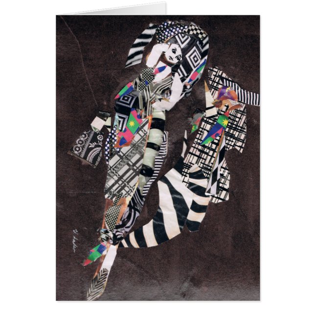 Königin von Sheba Schwimmen (Vorne)