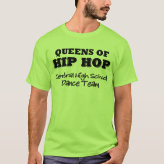 Königinnen des angesagten Hopfens T-Shirt