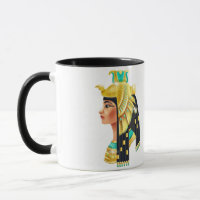 Königinnen-Tasse