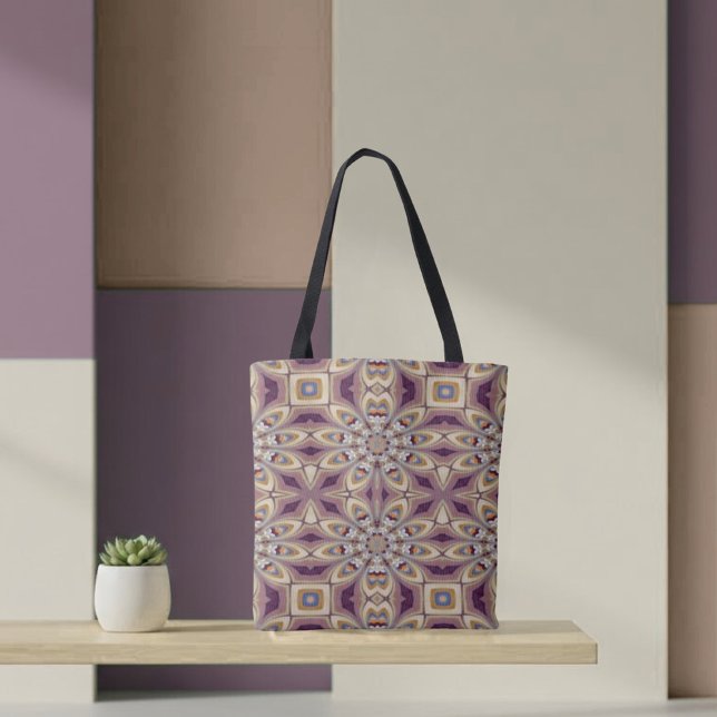Königliche Blumen Tasche (Von Creator hochgeladen)