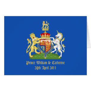 Königliche Hochzeit