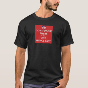 Königliche Hochzeit - Kate & William - 29. April 2 T-Shirt