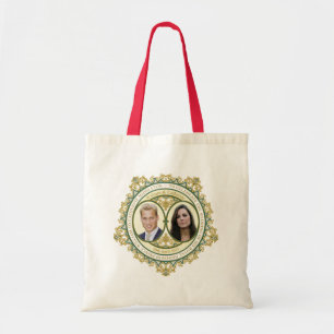 Königliche Hochzeits-Tasche Tragetasche