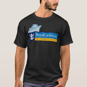 Königliche Karibik T-Shirt