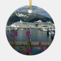 Königliche Karibische Meere in Seward Alaska
