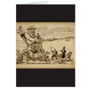 Königliche Lilliputians