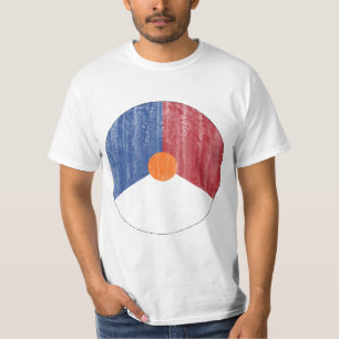 Königliche niederländische Luftwaffe T-Shirt