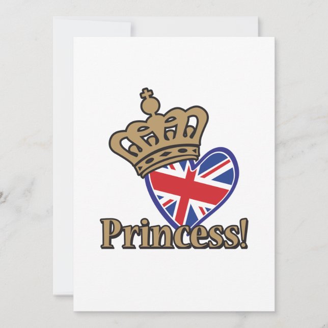 Königliche Preise (Vorderseite)