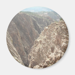 Königliche Schlucht Magnet