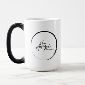 Königliche Tasse